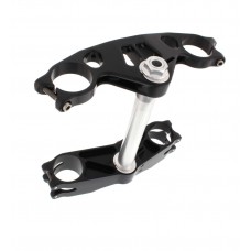 Attack Performance Triple Clamps for Suzuki GSX-R600 (2004-05)  GSX-R750 (2000-05) & GSX-R1000 (2001-06)